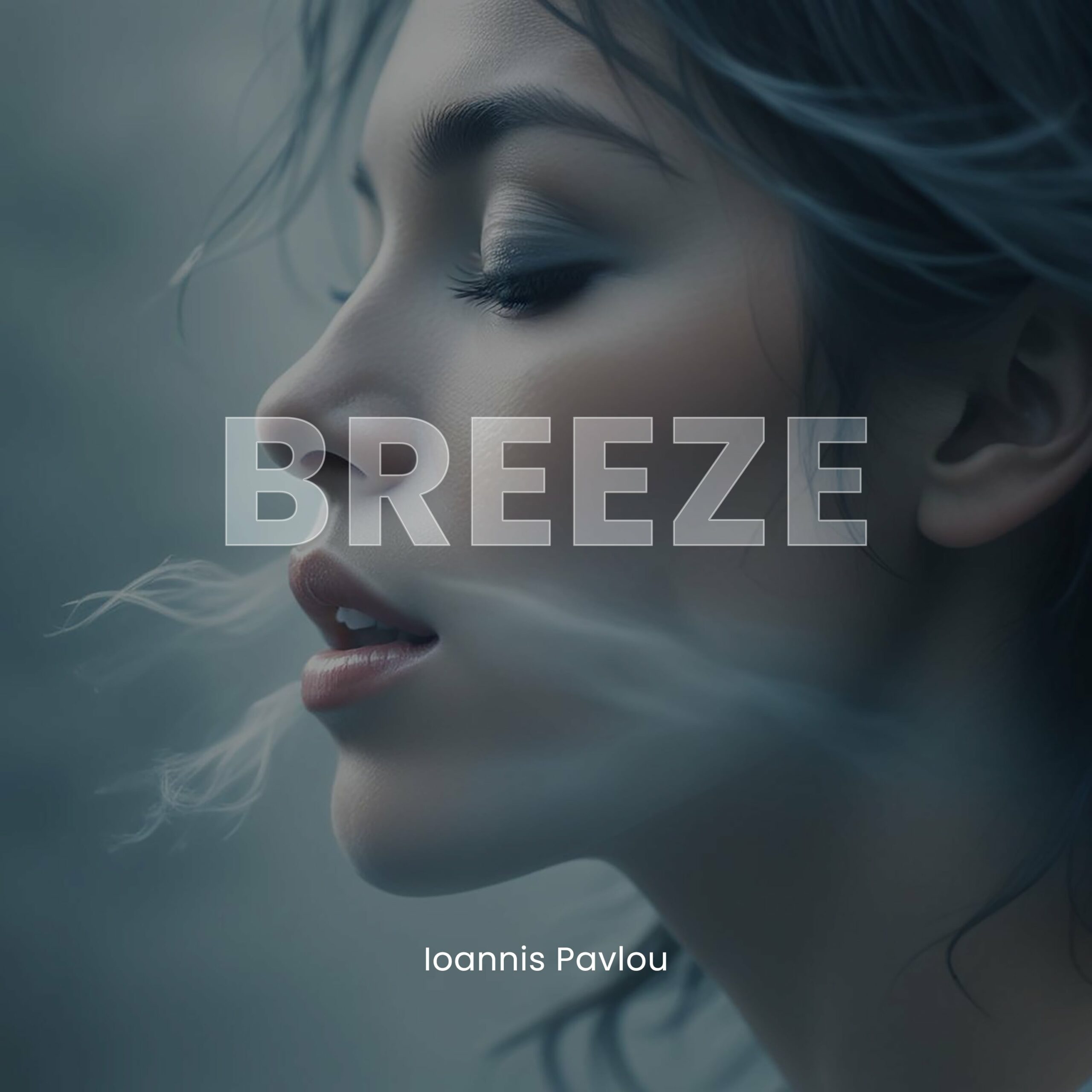 Breeze Cover